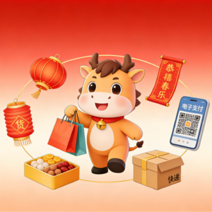 今年的消费，大有不同？