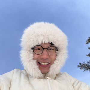 李梦杰嘴笨