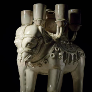 忽忽看世界08|一片茶树叶 半部中华史