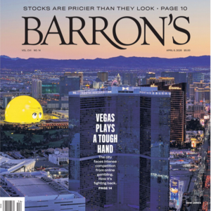 巴伦周刊20260406翻译