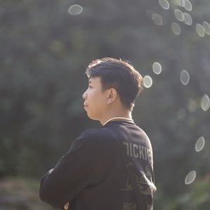就是南宫