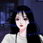 狐狸小姐爱吃荔枝