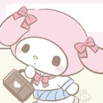 用户melody