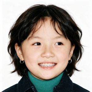 小猫莫琪