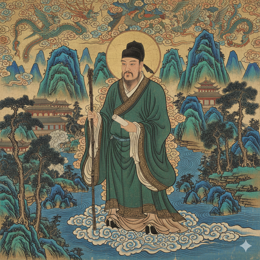 苏轼的七次过年记忆：此心安处是吾乡 E.92 episode artwork
