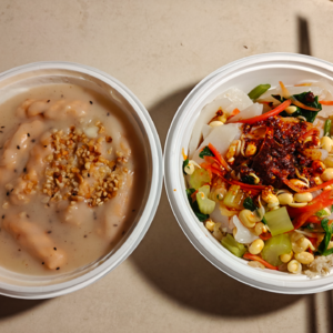 Vol.21 那些陕西人血脉觉醒的瞬间