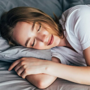 Radio Headspace｜Struggling to sleep. Stay out of bed