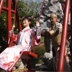 从零开始聊《甄嬛传》P4：糟了，是心动的感觉！