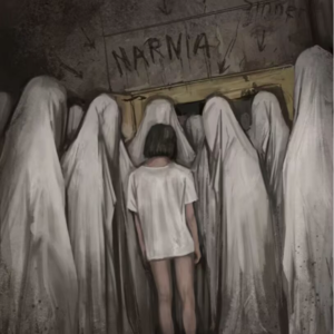 【诡异幻谭·八】洞悉死亡的鬼之子