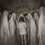 【诡异幻谭·八】洞悉死亡的鬼之子