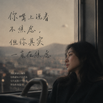 你嘴上说着不焦虑，但你其实一直在焦虑