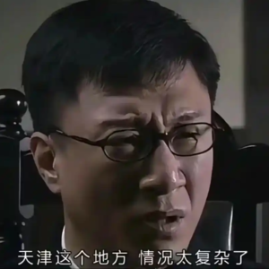 城市系列002|天津这个地方，情况到底有多复杂？
