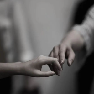 新的开始04|接触即兴中的性别议题