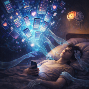 躺平了为何更焦虑？当代年轻人的困境