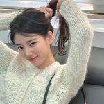 女性生来就漂亮