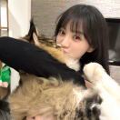 兜里有糖耶