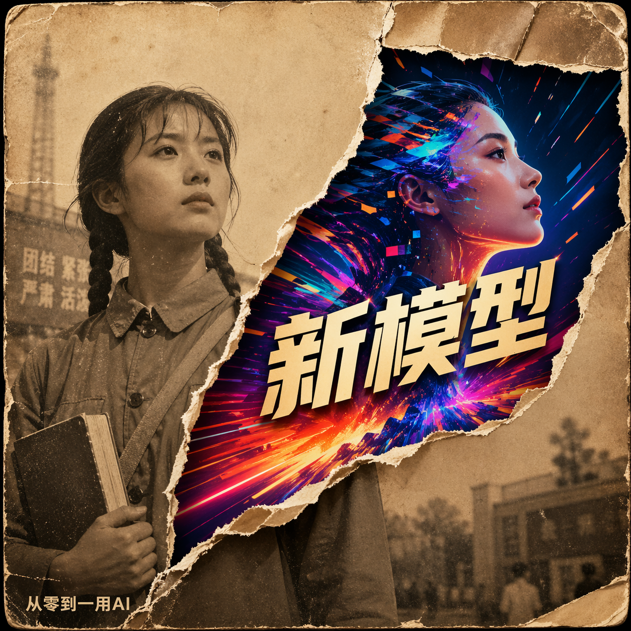 Vol.35 细思极恐 | OpenAI 新模型 GPT Image 2，把我们聊"疯"了 episode artwork