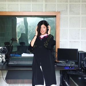 木子并不温柔