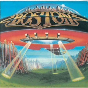 滚石最伟大的歌曲赏析500/500 Boston || More Than A Feeling || 1976