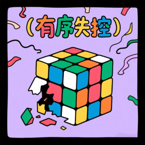 有序失控
