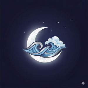 失眠录:助眠故事|催眠音乐|定制白噪音