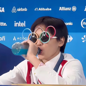 19｜奥运会：所有女性短暂认可【力量美】的时刻