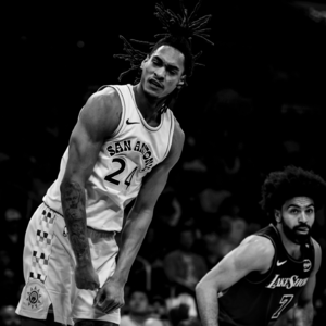 【马刺进步报告S02E21】客场取胜不易，马刺还有多少可提升的“侥幸”空间？