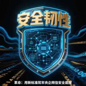 万无一失：以新标准为锚打造AI时代的网信安全底座