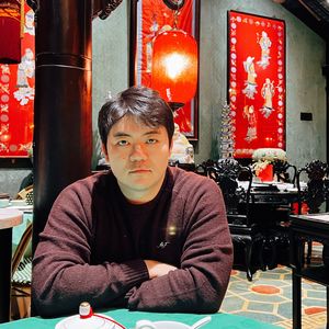 番薯梵一如