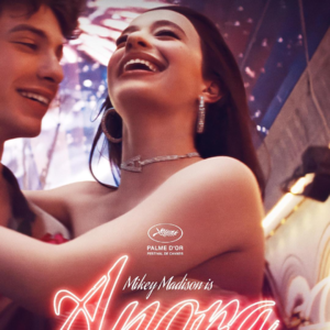 vol.064 全疯癫!反传统! 颁奖季女性电影推荐(上)