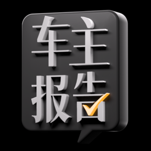 车主报告