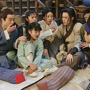 Drama爱情故事-请你告诉我该从哪里开始吐槽