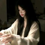 为栎子和羊羊而来