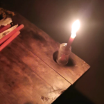 不同天地人下的丁火|春夏秋冬的丁火喜忌解析|丁火与十天干组合关系解析|阴干丁火之二