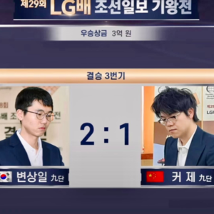 #11 越乐悦漫谈——LG杯决赛柯洁遗憾丢第九冠，卞相壹零胜夺冠是主场优势