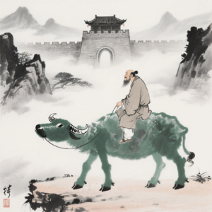 我读《道德经》