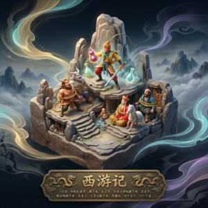 第三十五回：外道施威欺正性 心猿获宝伏邪魔