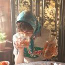 蜡笔小心青椒饭