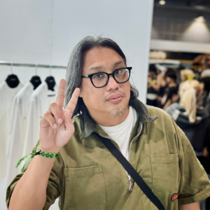 对话马来西亚atmos主理人Nel：球鞋和我们都变了