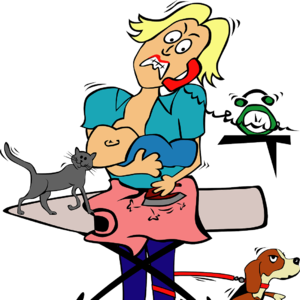 读上野千鹤子，聊再见爱人：作为家庭主妇的麦琳为什么不快乐？