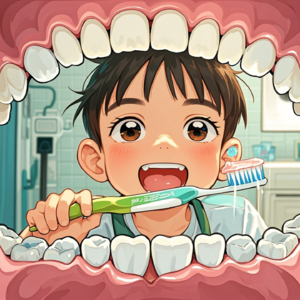 【健康疗愈】保卫牙齿健康，我们需要做什么？