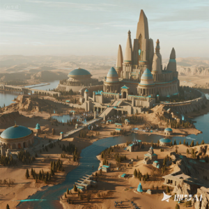 《晚安咖啡》科技夜话 (英文版):OpenAI入局AI办公,Uber投资Lucid robotaxi