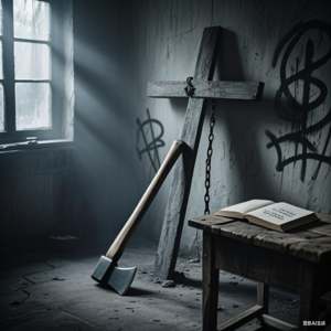 EP01《罪与罚》何以为罪？自杀 or 自首？