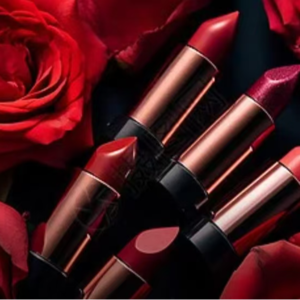 Makeup-trail
