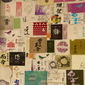 6. 酒蒙子专场！从零开始的清酒talk