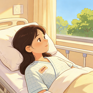 玄学会客厅189|死亡最接近的时候,我觉得人生没有遗憾 Ft.黑瞳星月