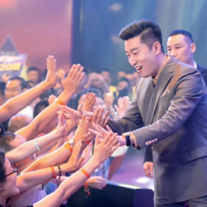 第一课：开启富人的秘密