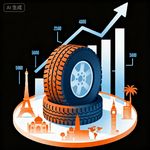 “海外产能=利润”吗？ 12家轮胎公司海外工厂 2026年上半年经营对比