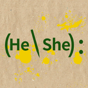 vol.2 - 书法生:什么?哪来那么多刻板印象?!