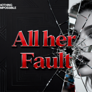 借来的孩子与完美的谎言：深度解读《All Her Fault》及其剧集